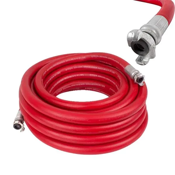 Cua Hose Assembly